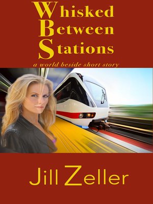 cover image of Whisked between Stations